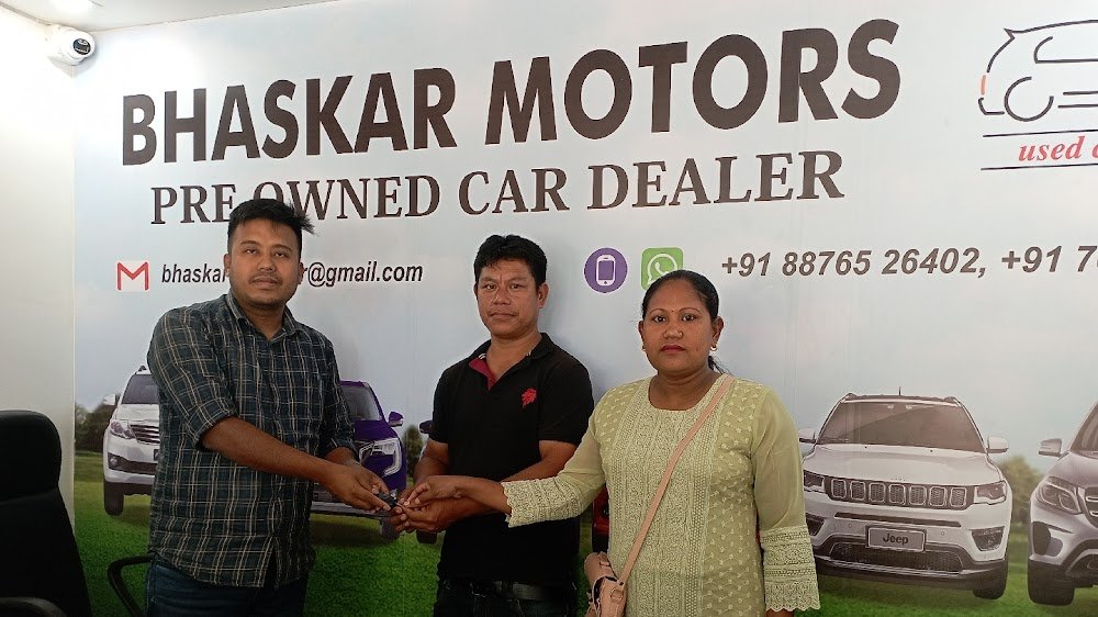 Bhaskar Motors