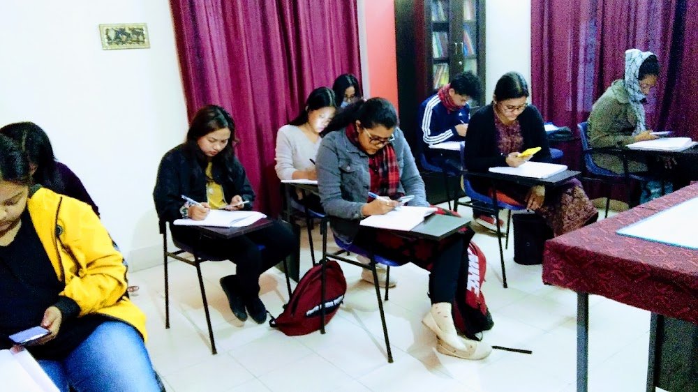 EDUCERE CLASSES – Best Coaching centre for UGC/ NTA / CUET / GUBEDCET in Guwahati