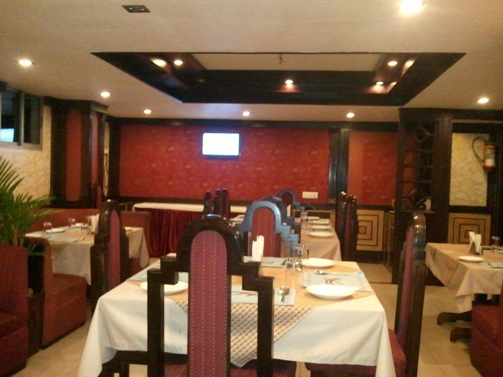 Occasion Restaurant