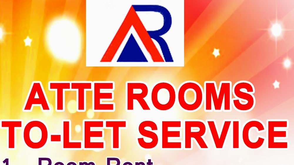 ATTE ROOMS TO-LET SERVICE