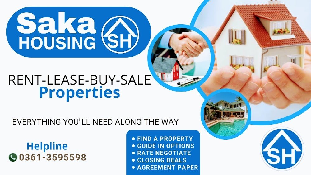 Saka Housing