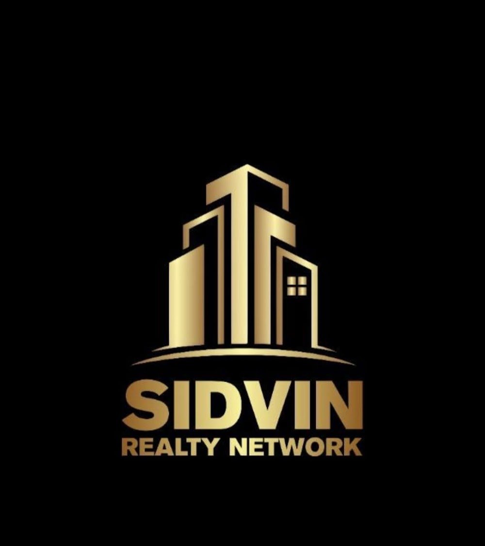 Sidvin Realty Network