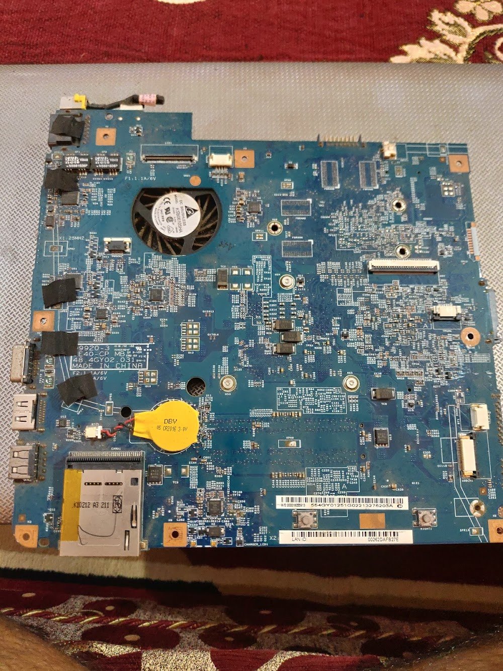 Computer Solution-Computer Desktop Laptop Repair