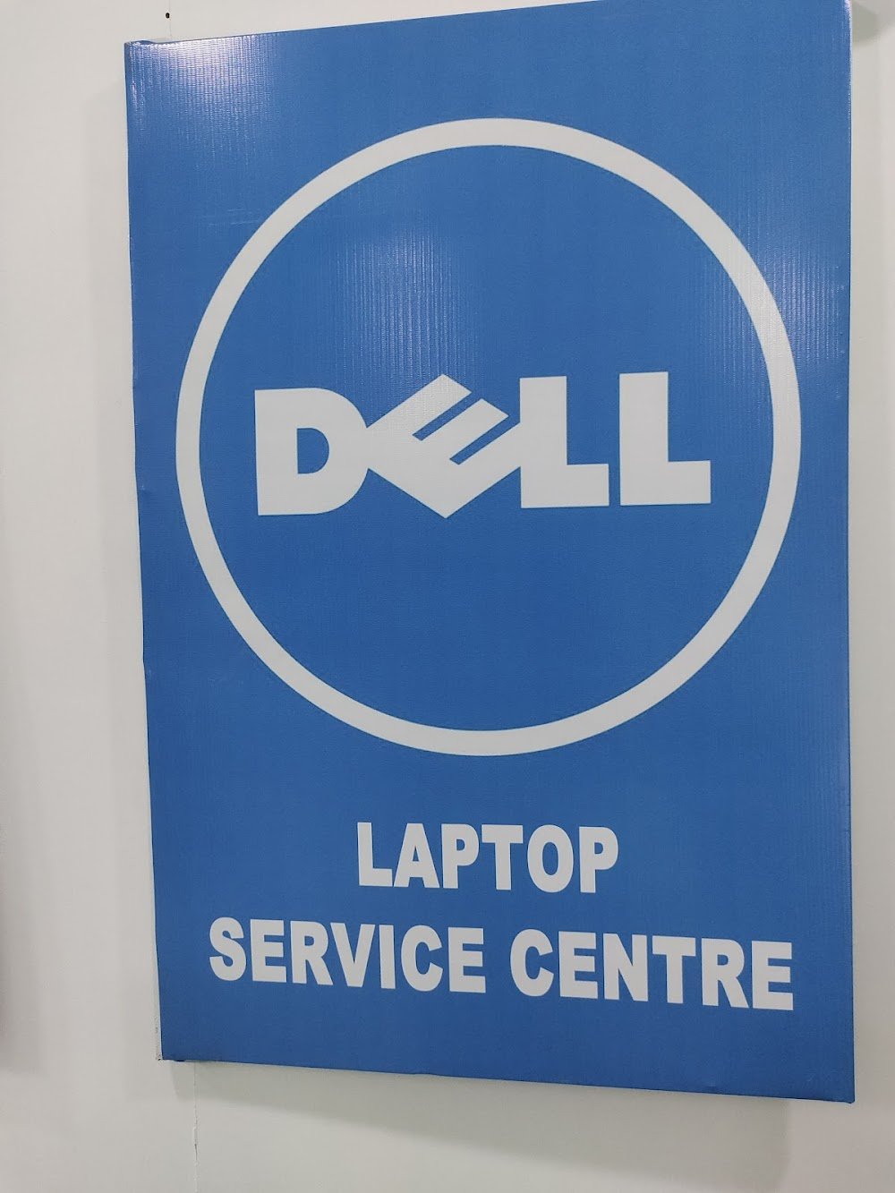 dell Laptop Service Center in Guwahati Jalukbari