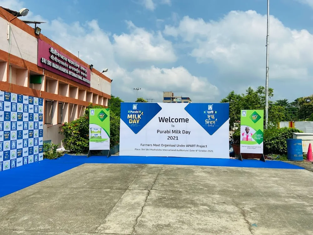 Elysian Communications – Best Event Management Company in Guwahati, Assam