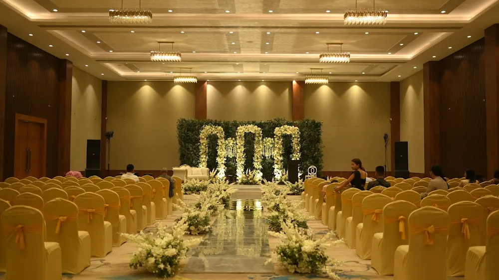 Event Majors – Wedding Planner In Guwahati