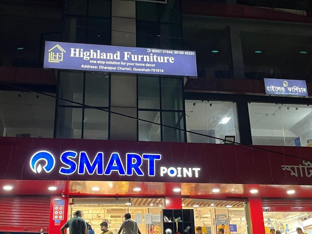 Highland Furniture