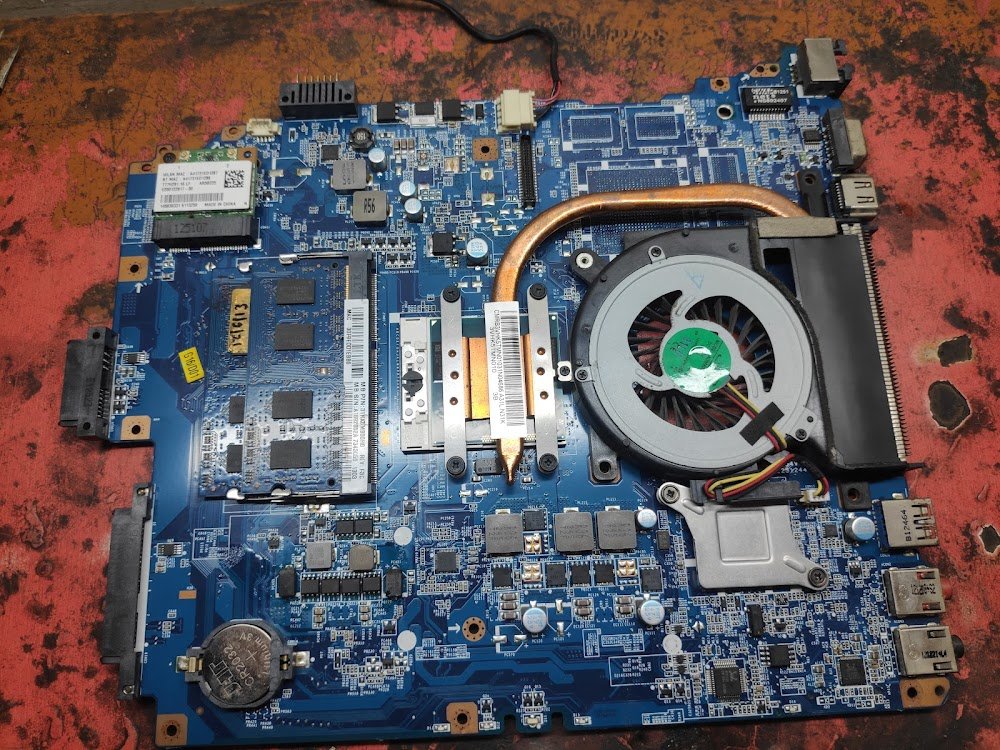 LAPTOP REPAIRING GUWAHATI (SK IT SOLUTIONS )