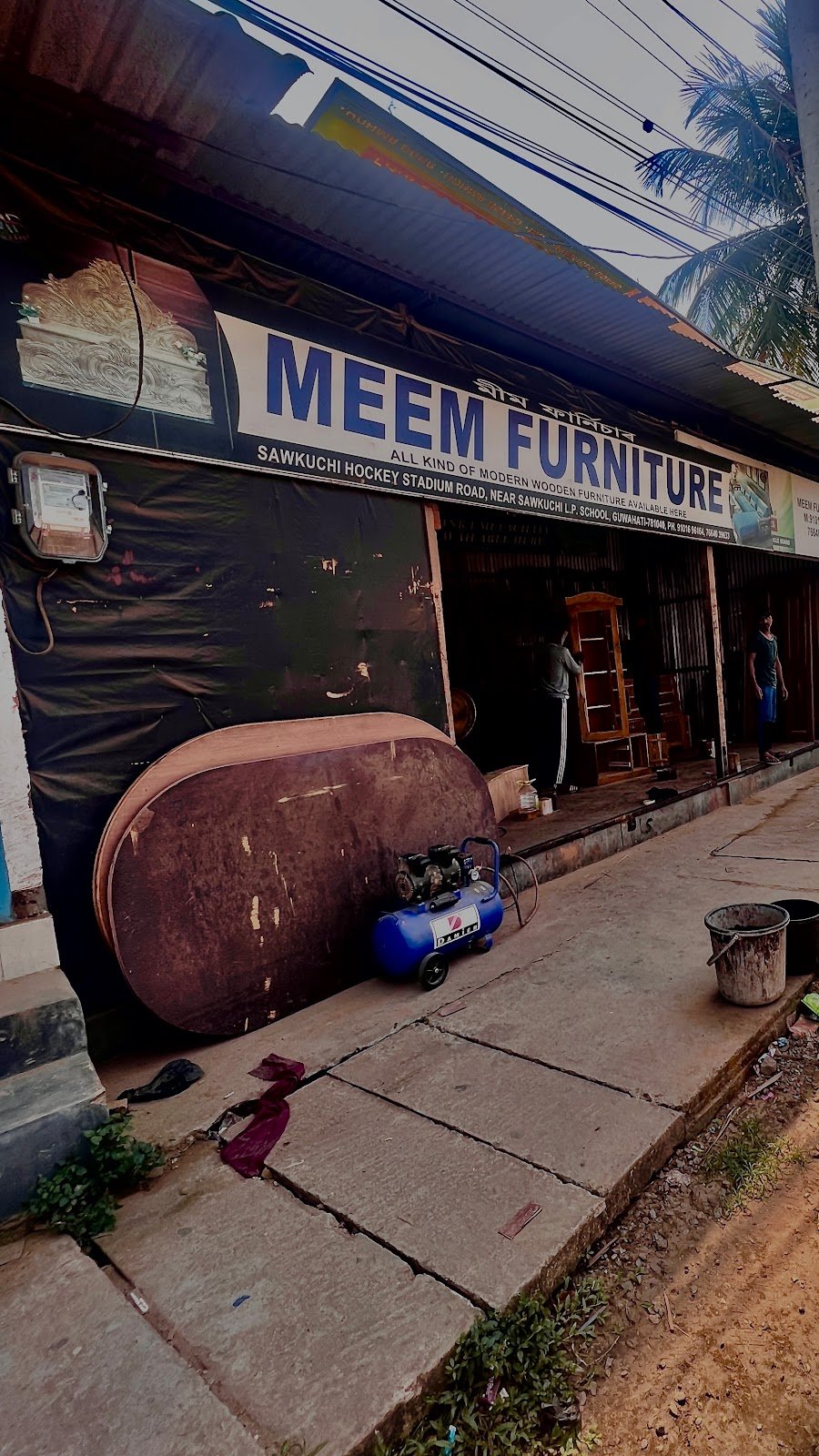 MEEM FURNITURE