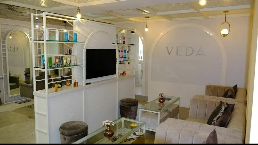 Veda – Salon and Spa