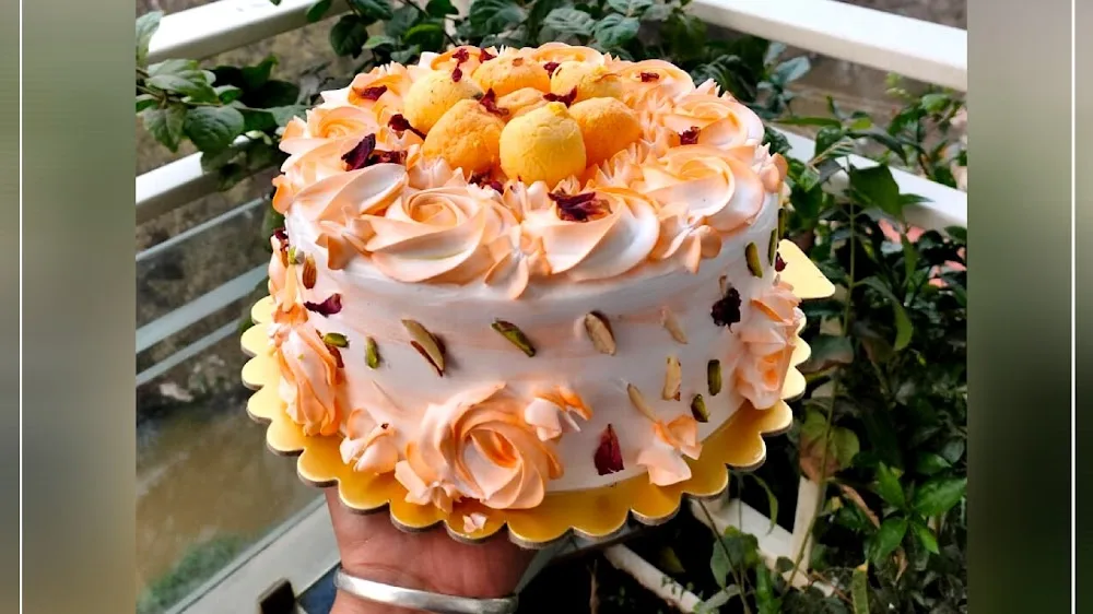 CandyCraft | Best Home bakery in Guwahati | Cake delivery in Guwahati