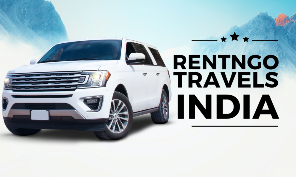 Rentngo Travels India Private Limited