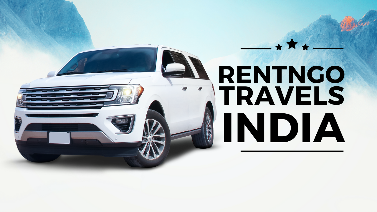 Rentngo Travels India Private Limited